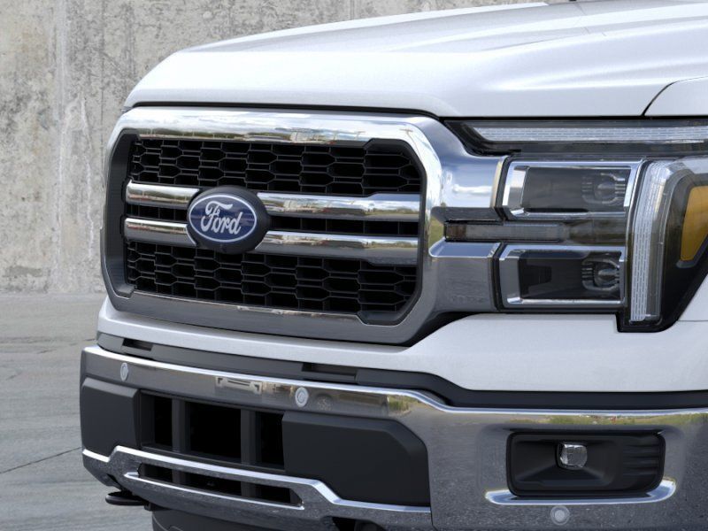 2026 Ford F-150 Lariat Richmond VA