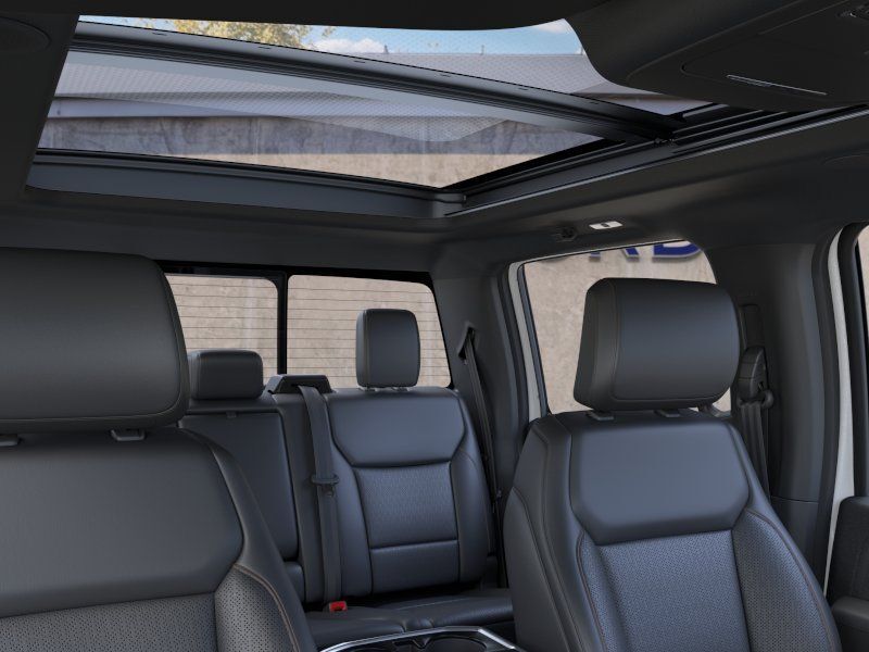 2026 Ford F-150 Lariat Richmond VA