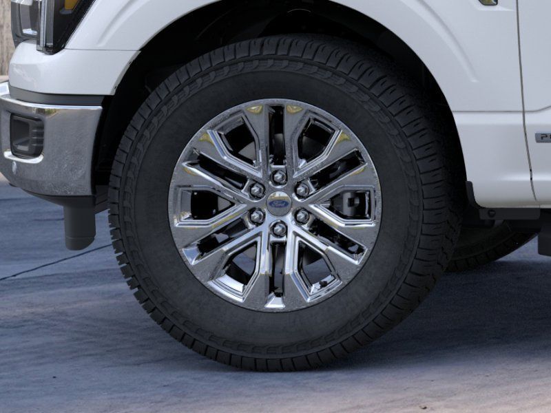 2026 Ford F-150 Lariat Richmond VA