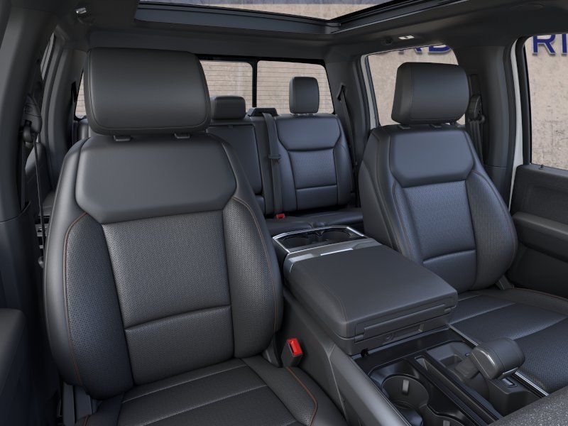 2026 Ford F-150 Lariat Richmond VA
