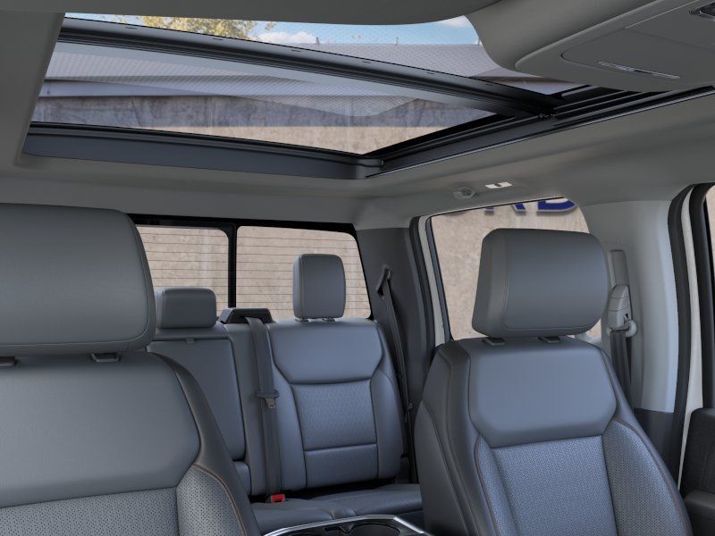 2026 Ford F-150 Lariat Richmond VA