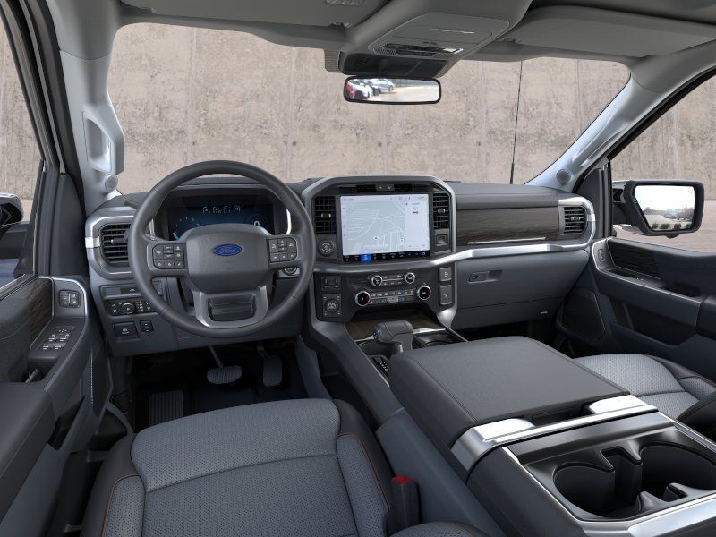 2026 Ford F-150 Lariat Richmond VA