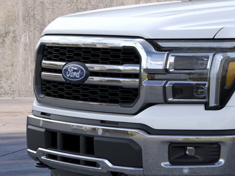 2026 Ford F-150 Lariat Richmond VA