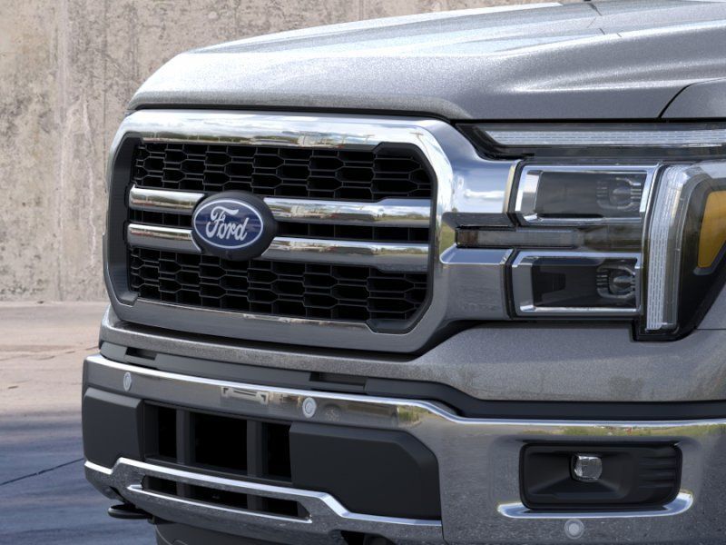 2026 Ford F-150 Lariat Richmond VA