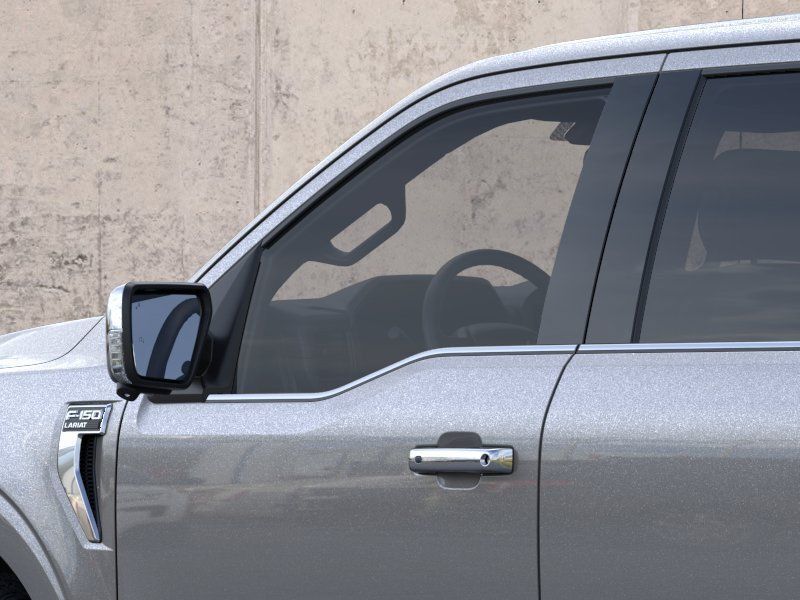 2026 Ford F-150 Lariat Richmond VA