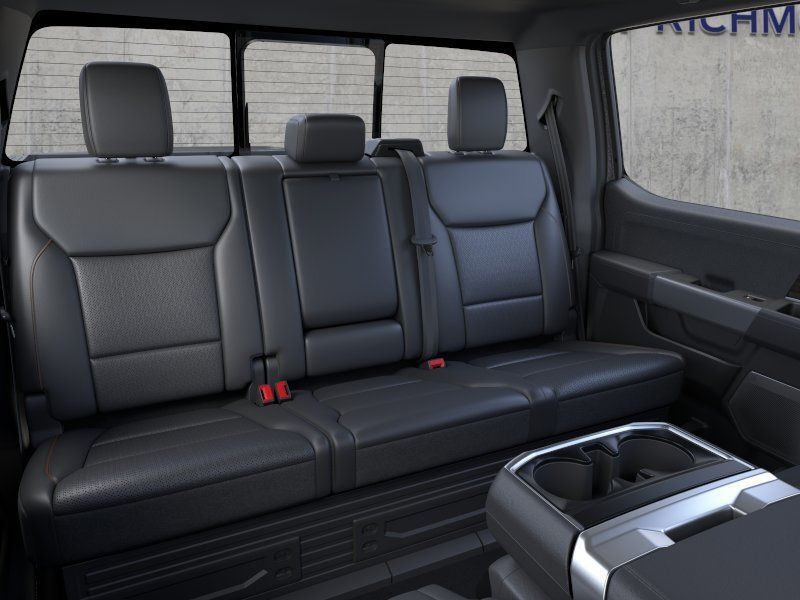 2026 Ford F-150 Lariat Richmond VA