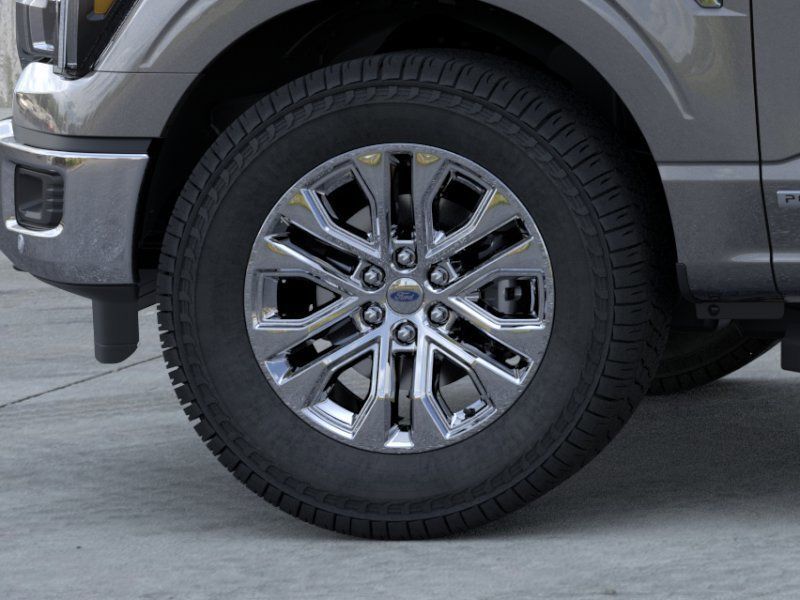 2026 Ford F-150 Lariat Richmond VA