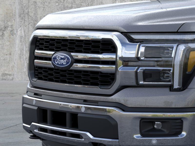 2026 Ford F-150 Lariat Richmond VA