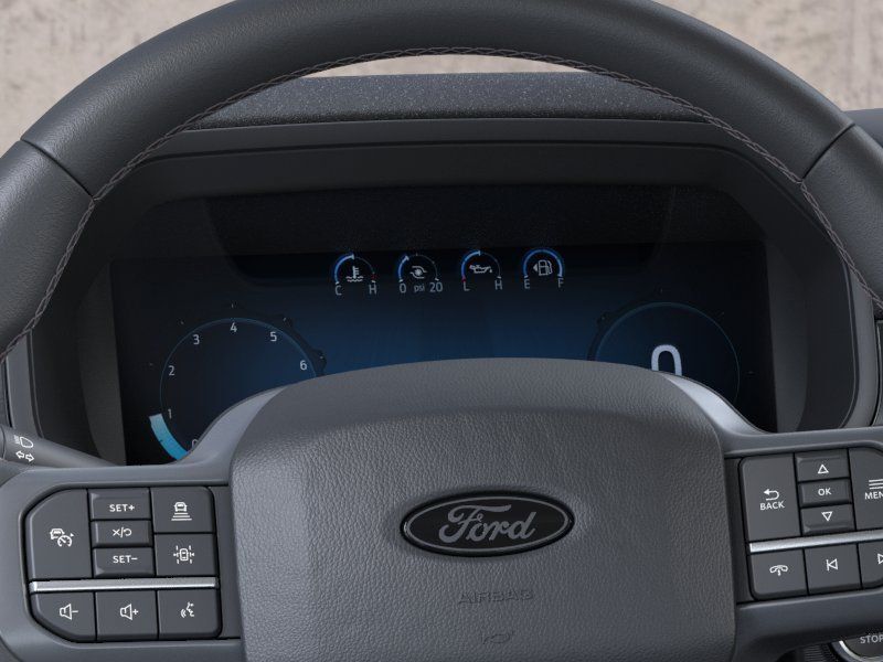 2026 Ford F-150 Lariat Richmond VA