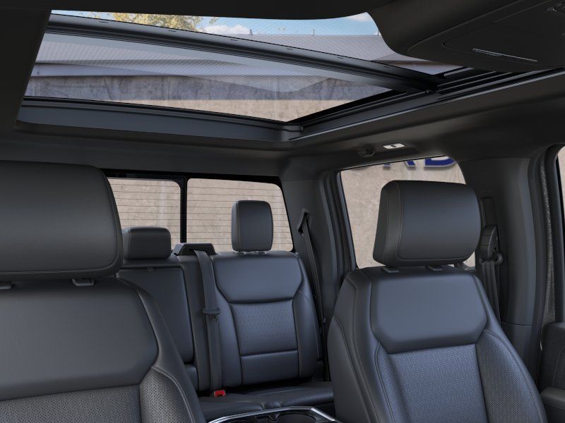 2026 Ford F-150 Lariat Richmond VA