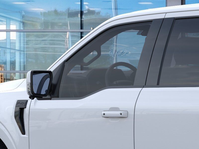 2026 Ford F-150 Lariat Springfield VA