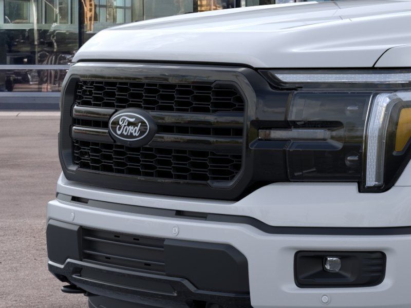 2026 Ford F-150 Lariat Springfield VA