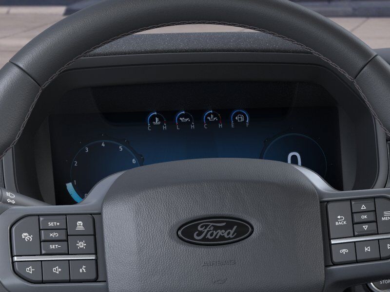 2026 Ford F-150 Lariat Springfield VA