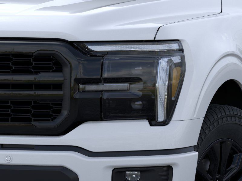 2026 Ford F-150 Lariat Springfield VA