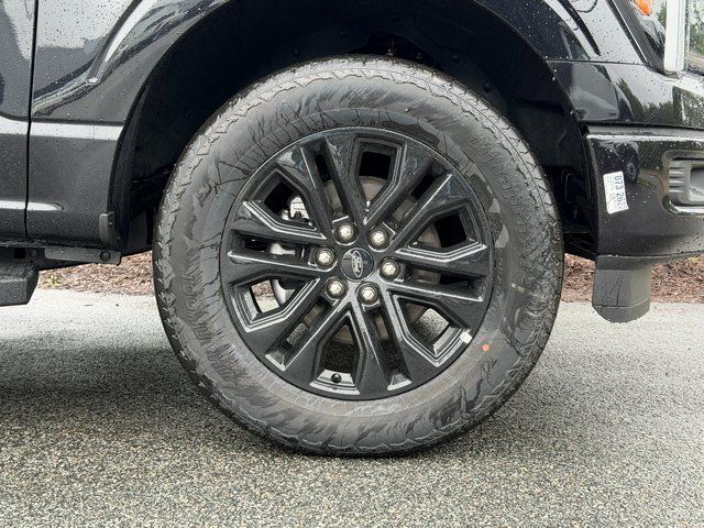 2026 Ford F-150 Lariat Springfield VA
