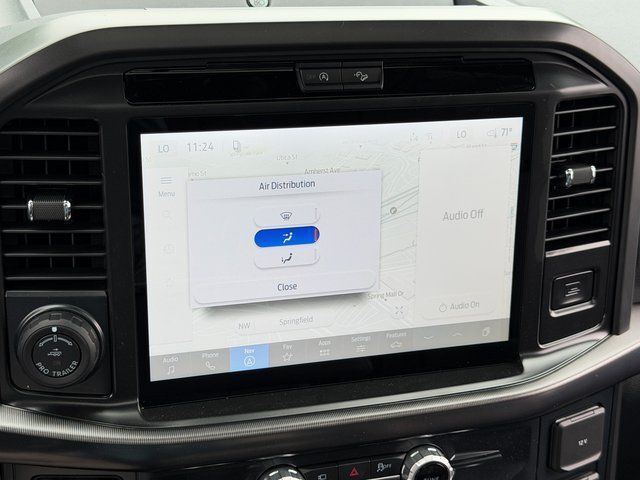 2026 Ford F-150 Lariat Springfield VA