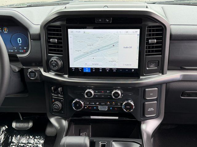 2026 Ford F-150 Lariat Springfield VA
