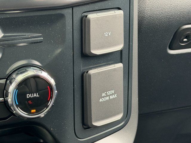 2026 Ford F-150 Lariat Springfield VA