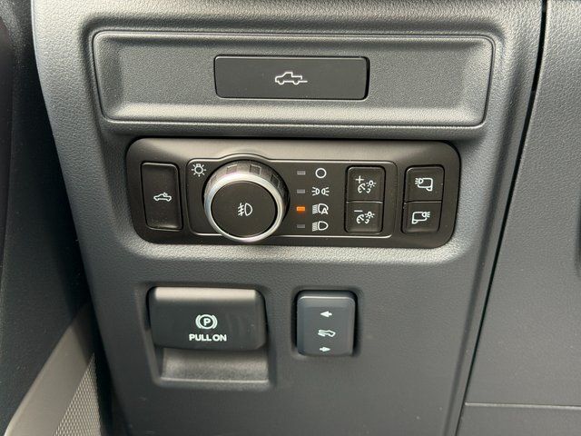 2026 Ford F-150 Lariat Springfield VA