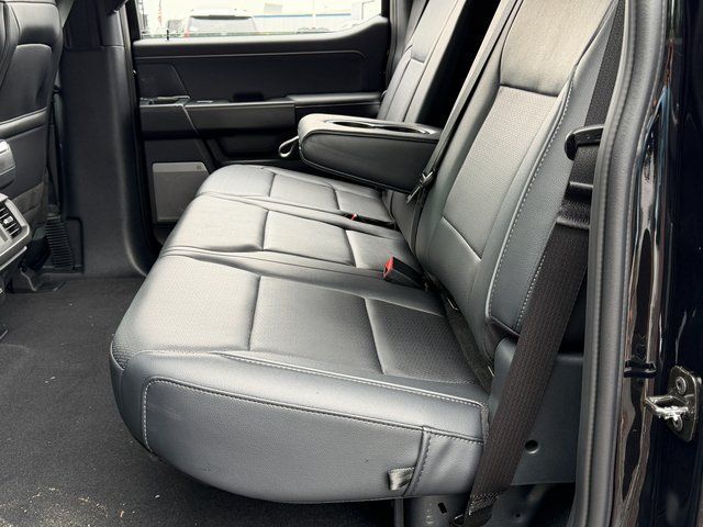 2026 Ford F-150 Lariat Springfield VA