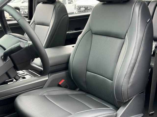 2026 Ford F-150 Lariat Springfield VA