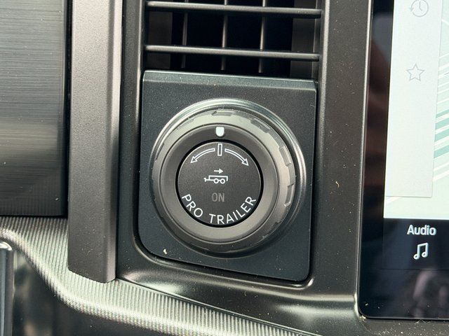 2026 Ford F-150 Lariat Springfield VA