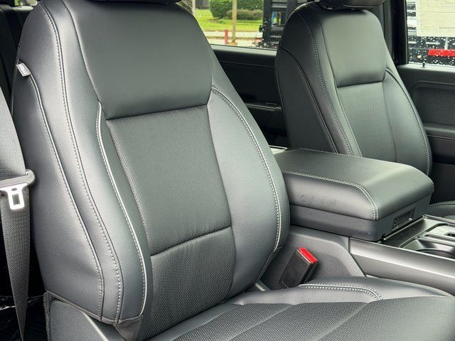 2026 Ford F-150 Lariat Springfield VA