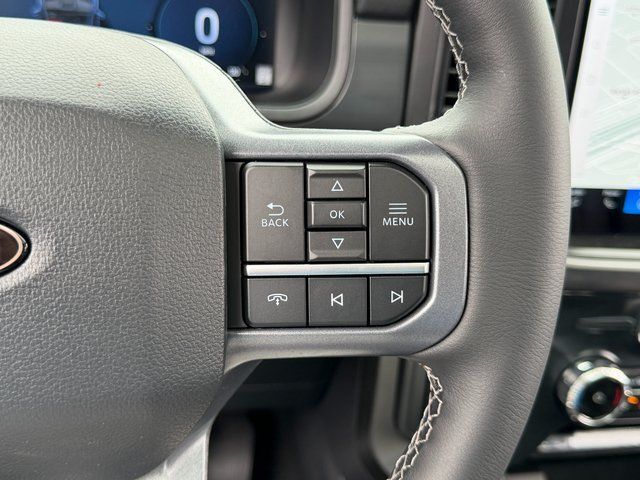 2026 Ford F-150 Lariat Springfield VA