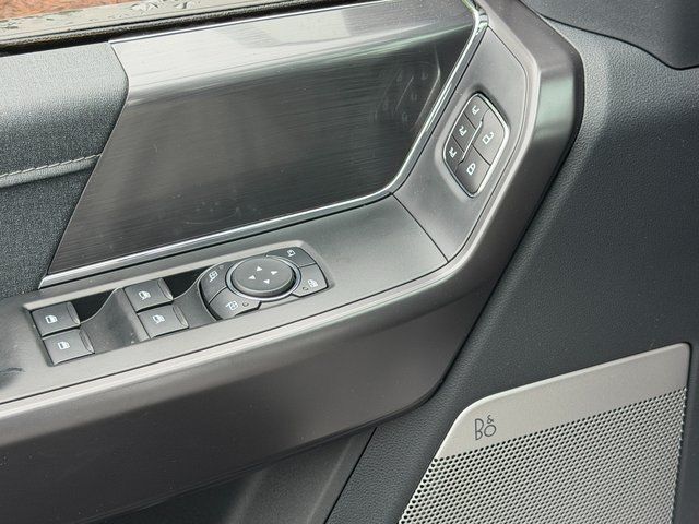 2026 Ford F-150 Lariat Springfield VA