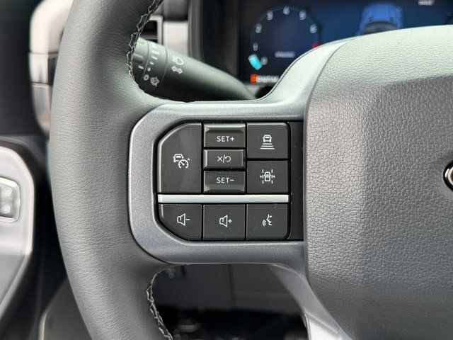 2026 Ford F-150 Lariat Springfield VA