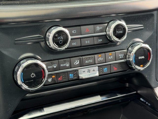 2026 Ford F-150 Lariat Springfield VA