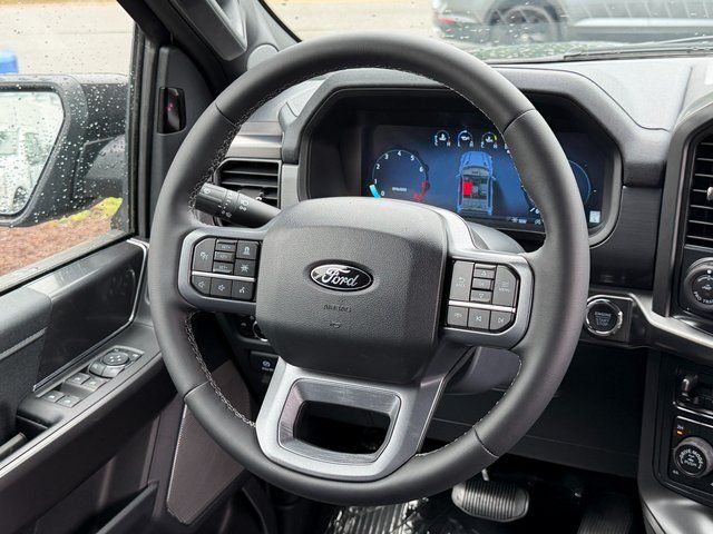 2026 Ford F-150 Lariat Springfield VA