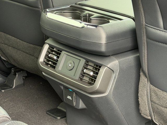2026 Ford F-150 Lariat Springfield VA