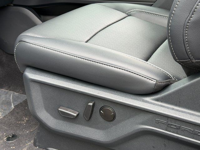 2026 Ford F-150 Lariat Springfield VA