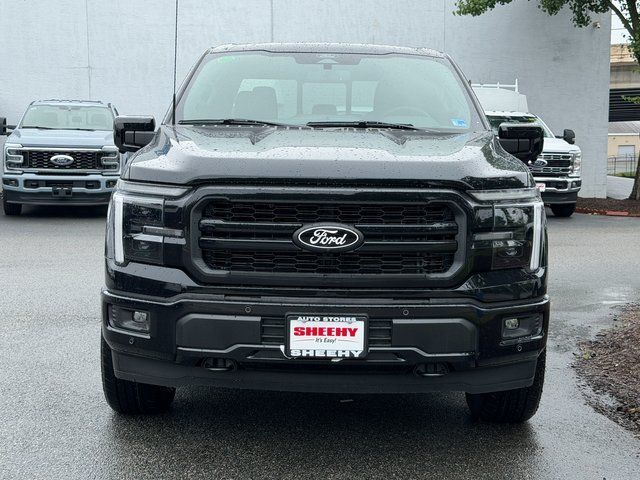 2026 Ford F-150 Lariat Springfield VA