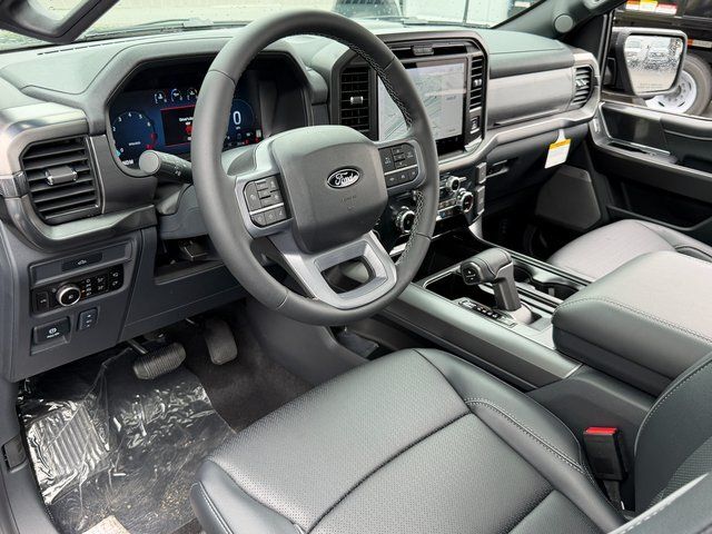 2026 Ford F-150 Lariat Springfield VA