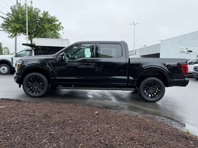 2026 Ford F-150 Lariat Springfield VA