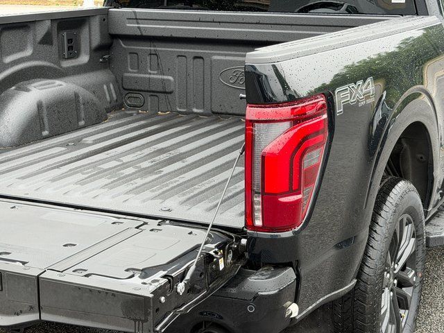 2026 Ford F-150 Lariat Springfield VA