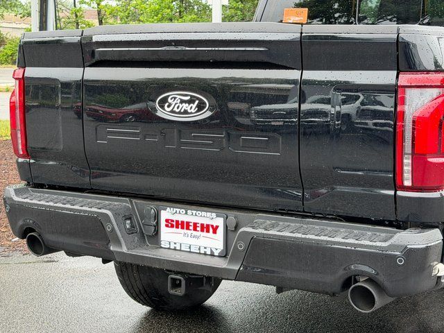 2026 Ford F-150 Lariat Springfield VA