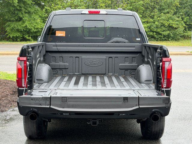 2026 Ford F-150 Lariat Springfield VA