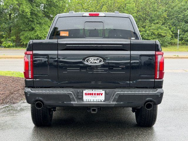 2026 Ford F-150 Lariat Springfield VA
