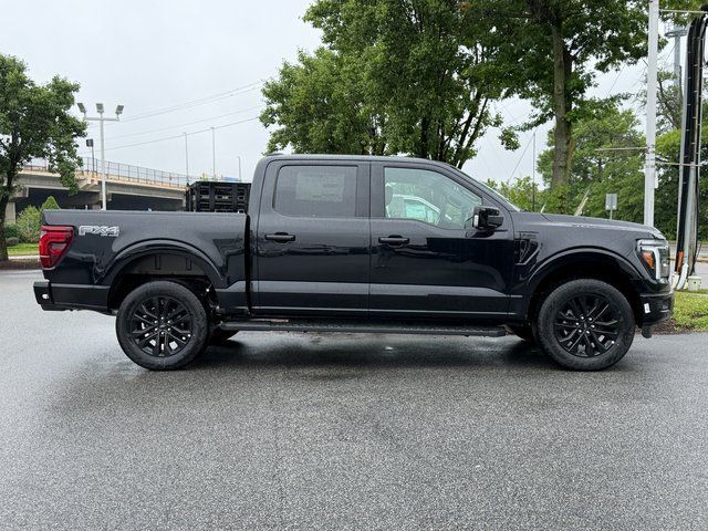 2026 Ford F-150 Lariat Springfield VA
