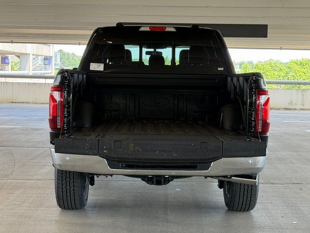 2026 Ford F-150 Lariat Springfield VA