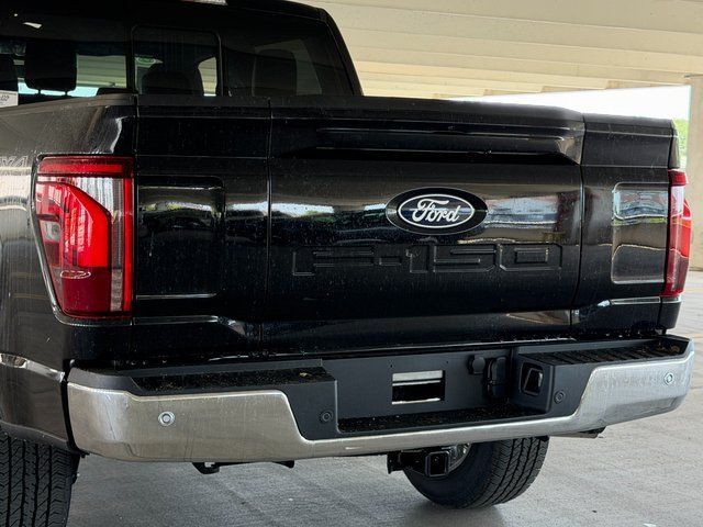 2026 Ford F-150 Lariat Springfield VA