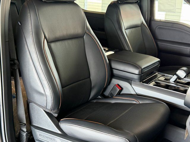 2026 Ford F-150 Lariat Springfield VA