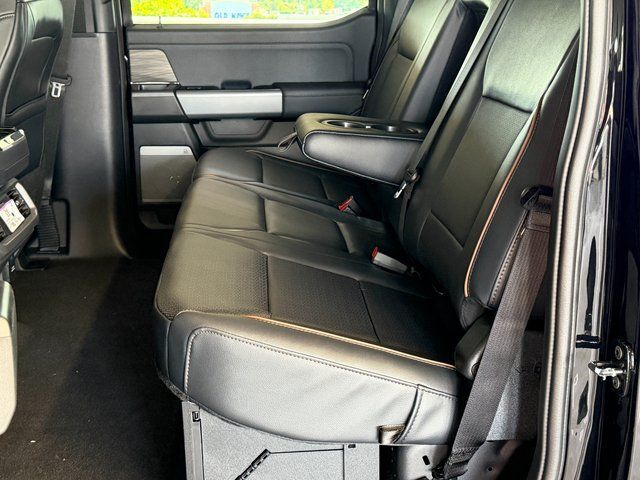 2026 Ford F-150 Lariat Springfield VA