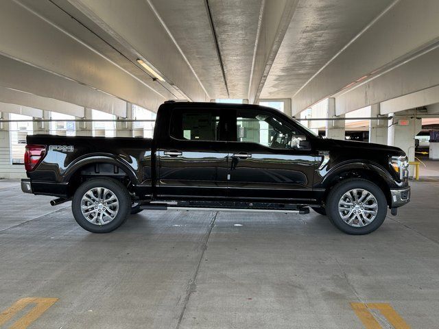 2026 Ford F-150 Lariat Springfield VA
