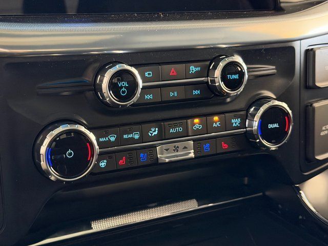2026 Ford F-150 Lariat Springfield VA
