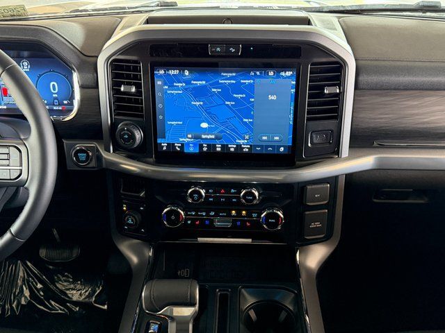 2026 Ford F-150 Lariat Springfield VA