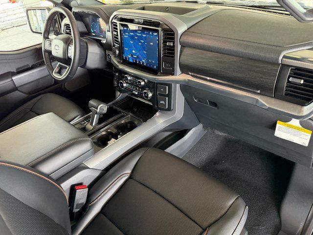 2026 Ford F-150 Lariat Springfield VA